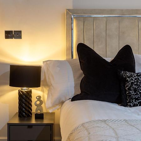 Bradford Luxury Central Apartment Luaran gambar