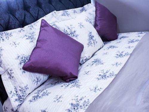 Bradford Luxury Central Apartment Luaran gambar